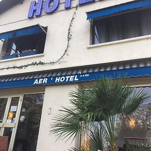 Hotel Aer